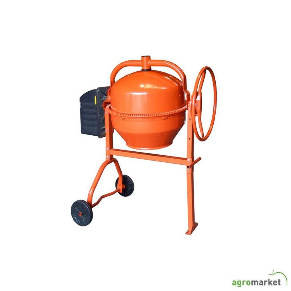 Altrad Lescha Atika Betonmischer BETONMISCHER 165LS 125/90L 700W