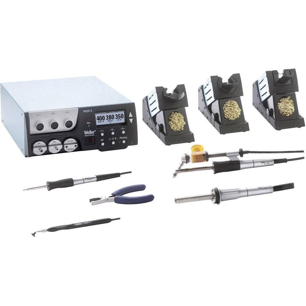 Weller Lötkolben WXR3030 Reworkstation T0053501699N