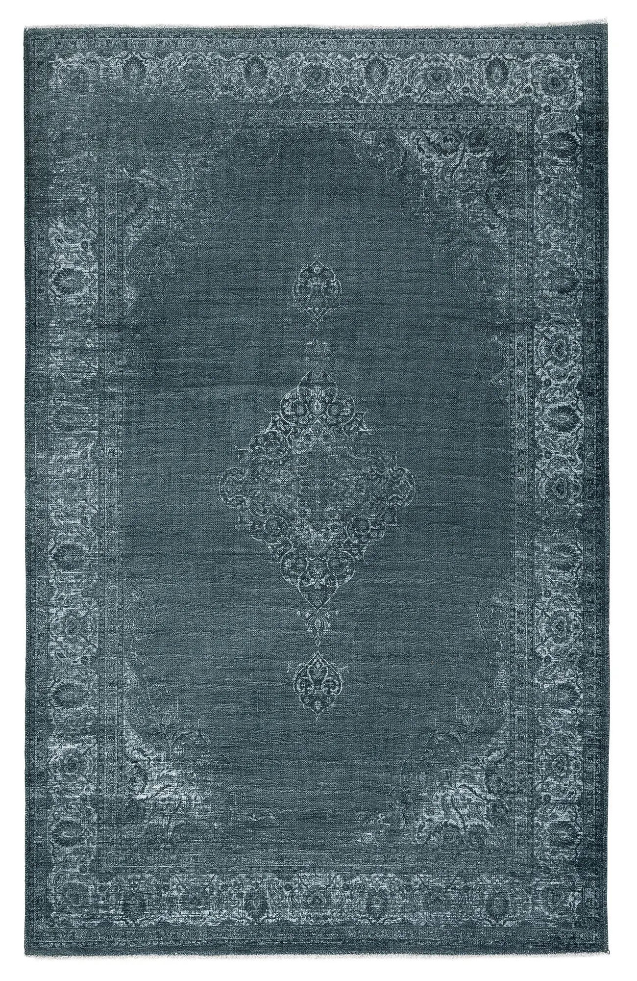 Tesso Living Designteppich MARYLOU, Teppich im Vintage Look, orientalisches günstig online kaufen