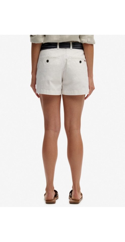 Superdry Sweatshorts CLASSIC CHINO SHORT OPTIC