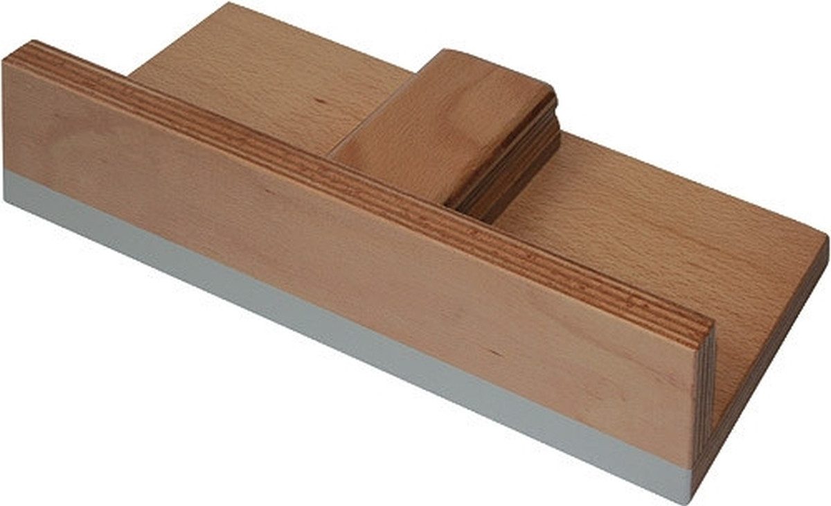IDEAL Papierschneidegerät Stapelwinkel groß für Stapelschneider 4700-7260
