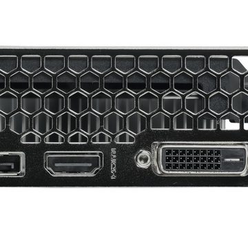 Gainward GeForce RTX 3050 PEGASUS Grafikkarte