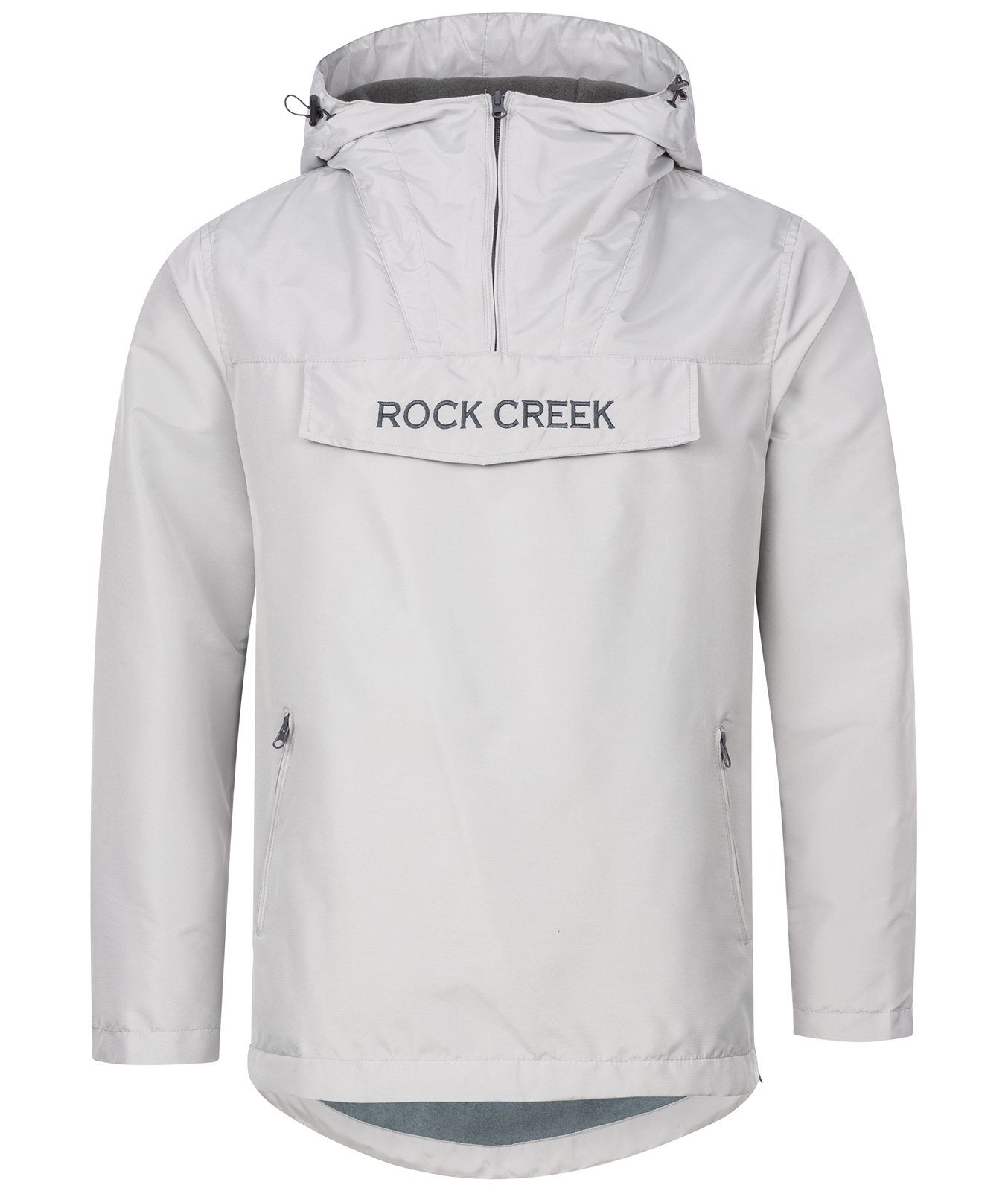 Rock Creek Windbreaker Herren Windbreaker Übergangsjacke Anorak H-295 günstig online kaufen