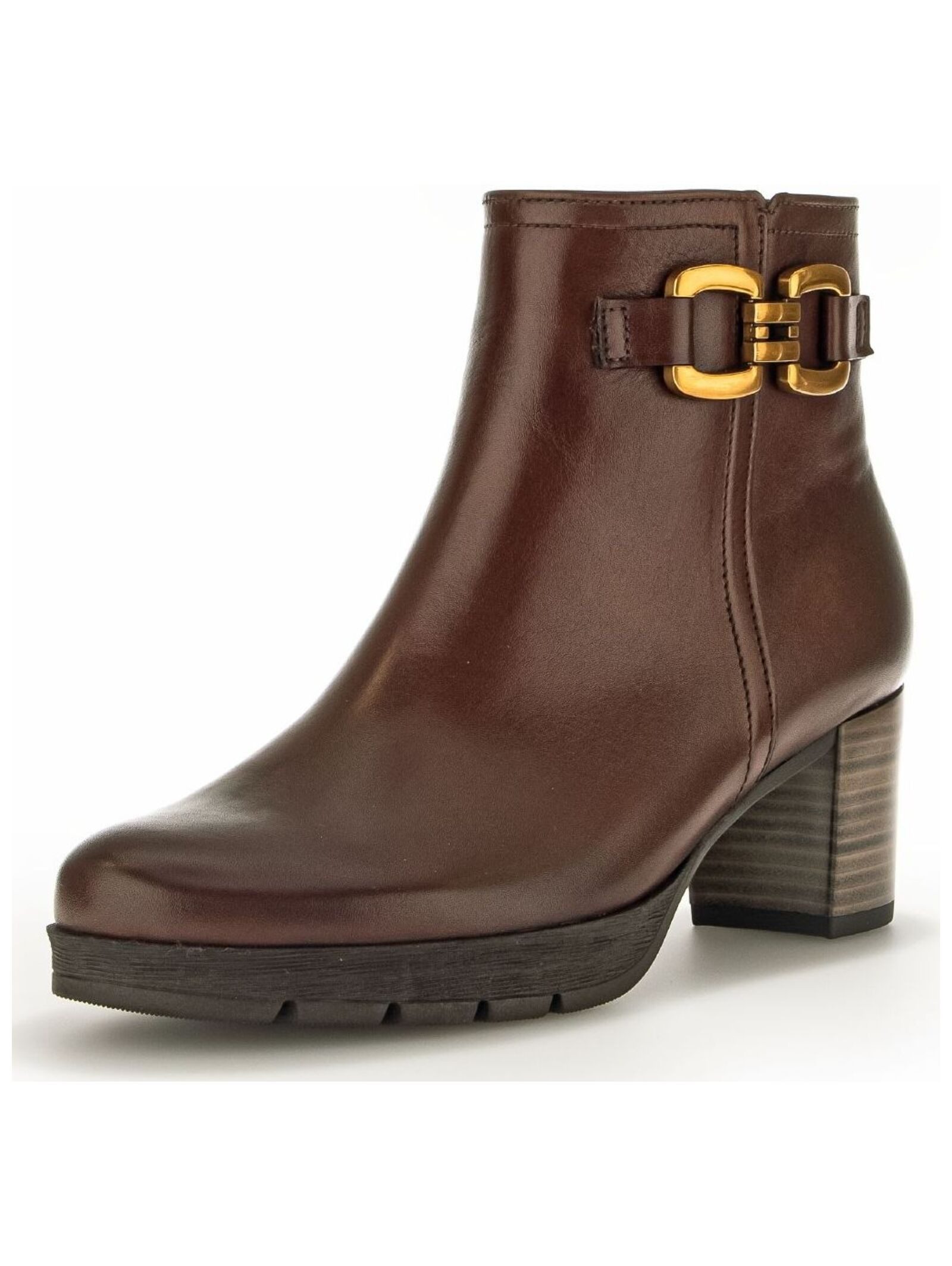 Gabor Comfort Gabor Comfort Сапогиette Leder/Textil Сапогиette