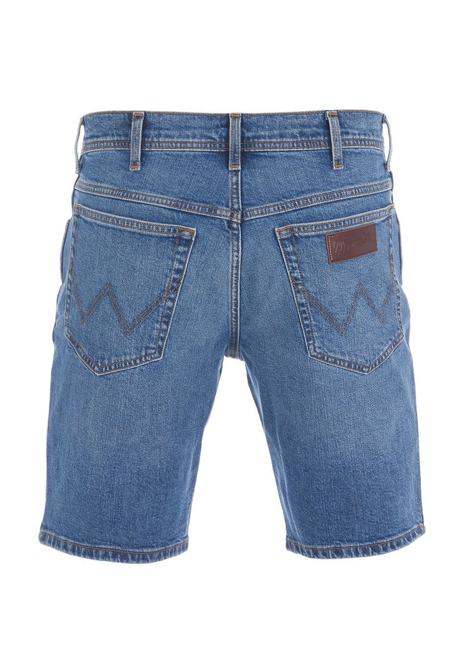 Wrangler Jeansshorts Herren Shorts Texas Regular günstig online kaufen