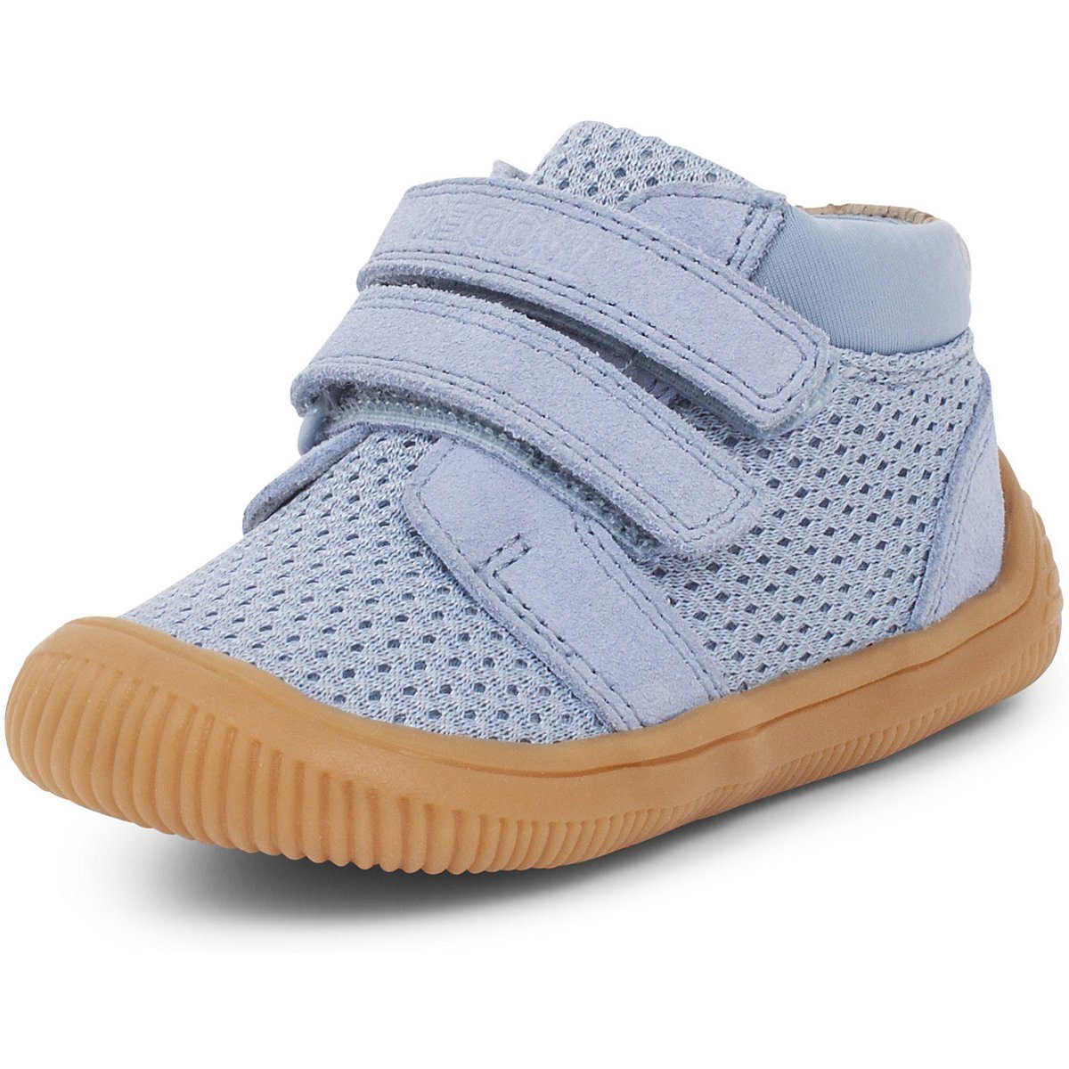 WODEN »KIDS Sneakers Tristan Baby Halbschuhe für Kinder« Lauflernschuh
