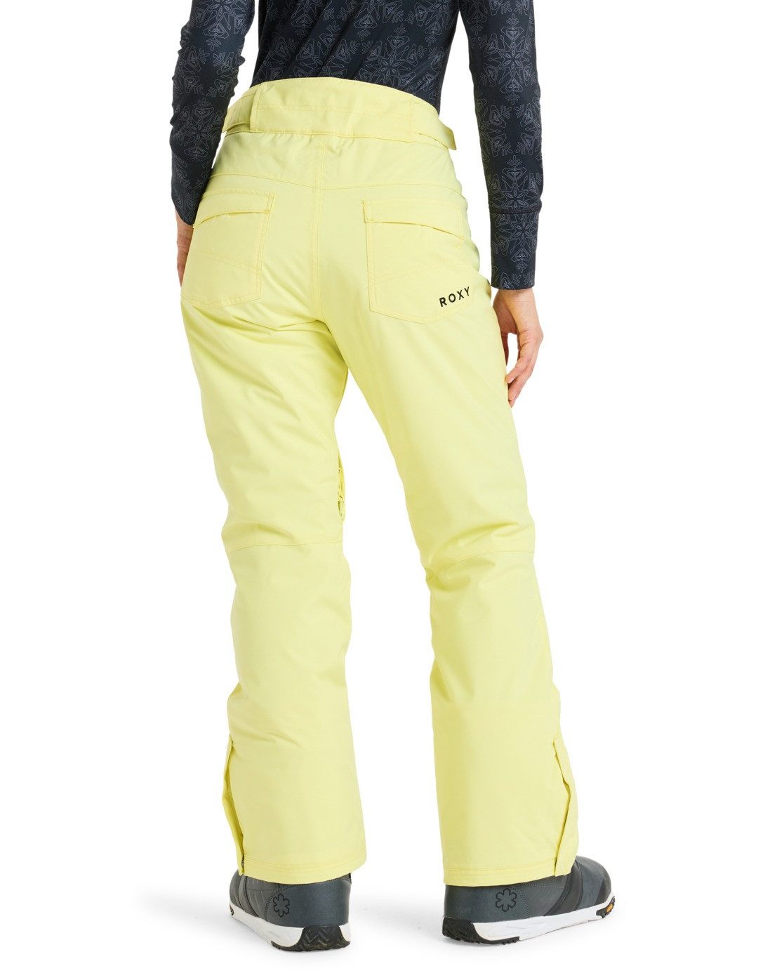 Roxy Snowboardhose Backyard 10K günstig online kaufen