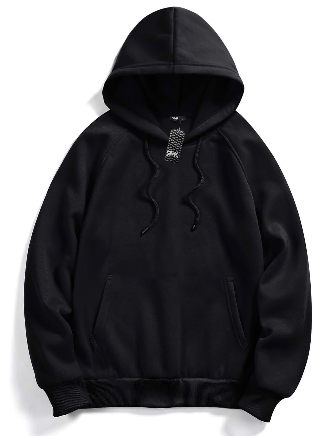 RMK Kapuzenpullover Herren Hoodie Pullover mit Kapuze Pulli Kapuzenpullover günstig online kaufen