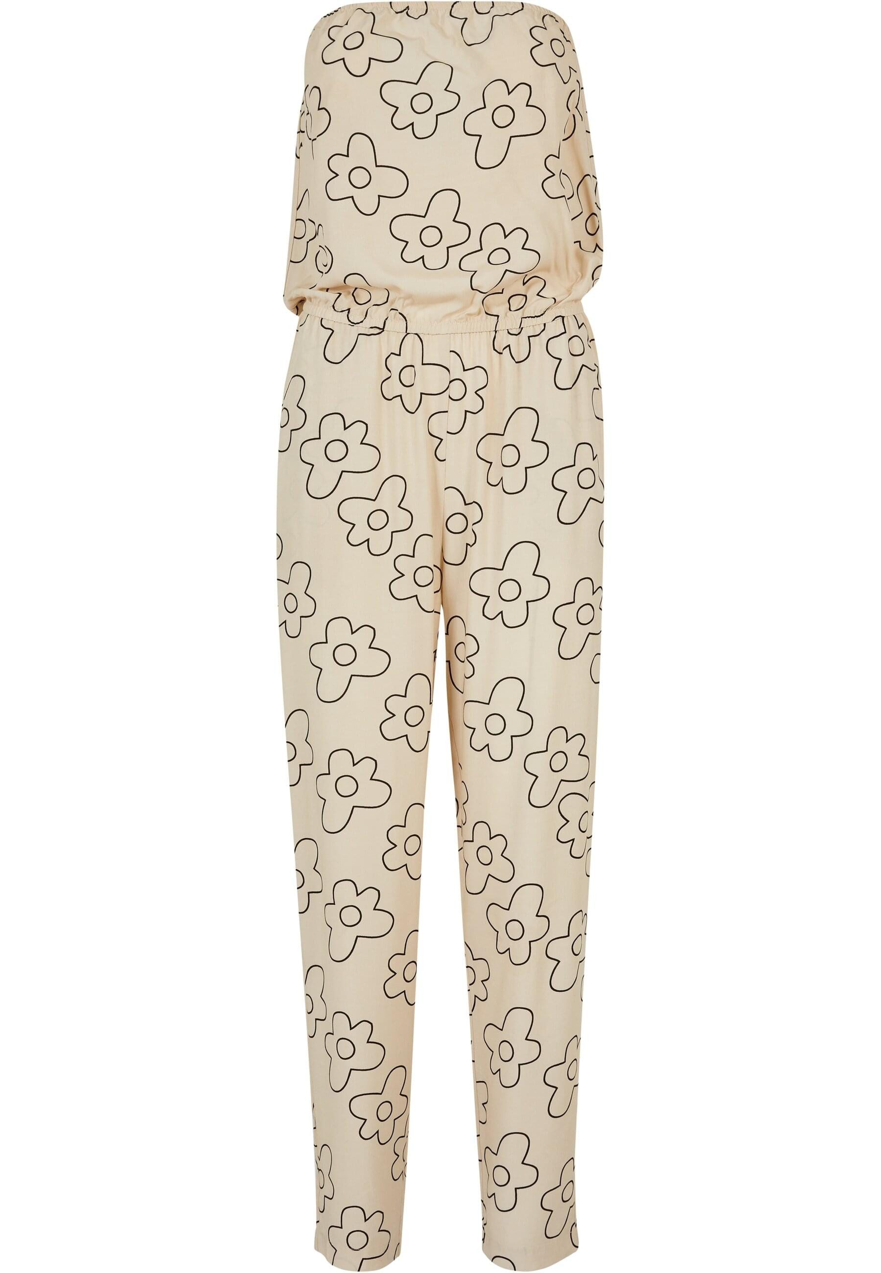 URBAN CLASSICS Jumpsuit Urban Classics Damen günstig online kaufen