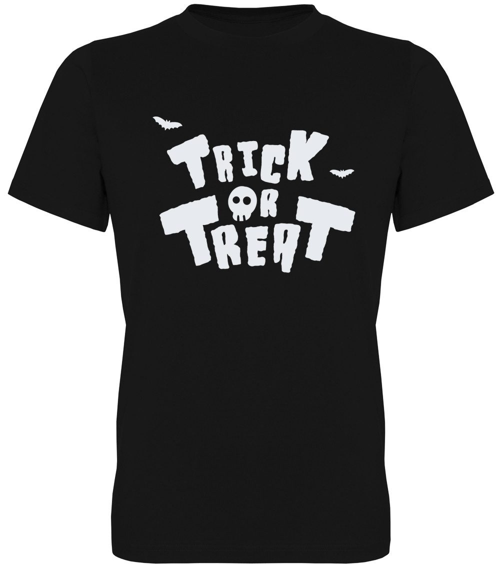 T-Shirt Trick or Treat