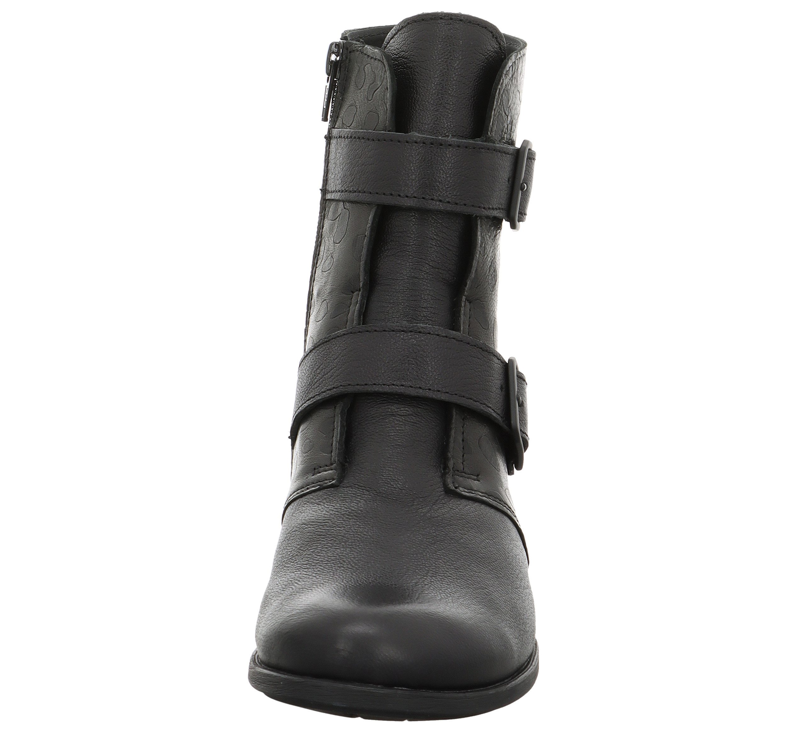 Think! AGRAT Stiefelette