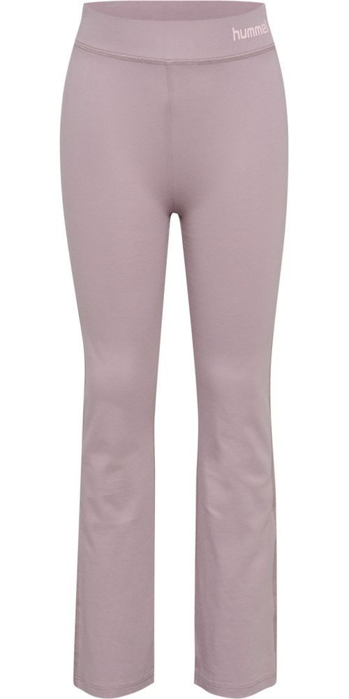 hummel Leggings Hmljr High Rise Flared Tights