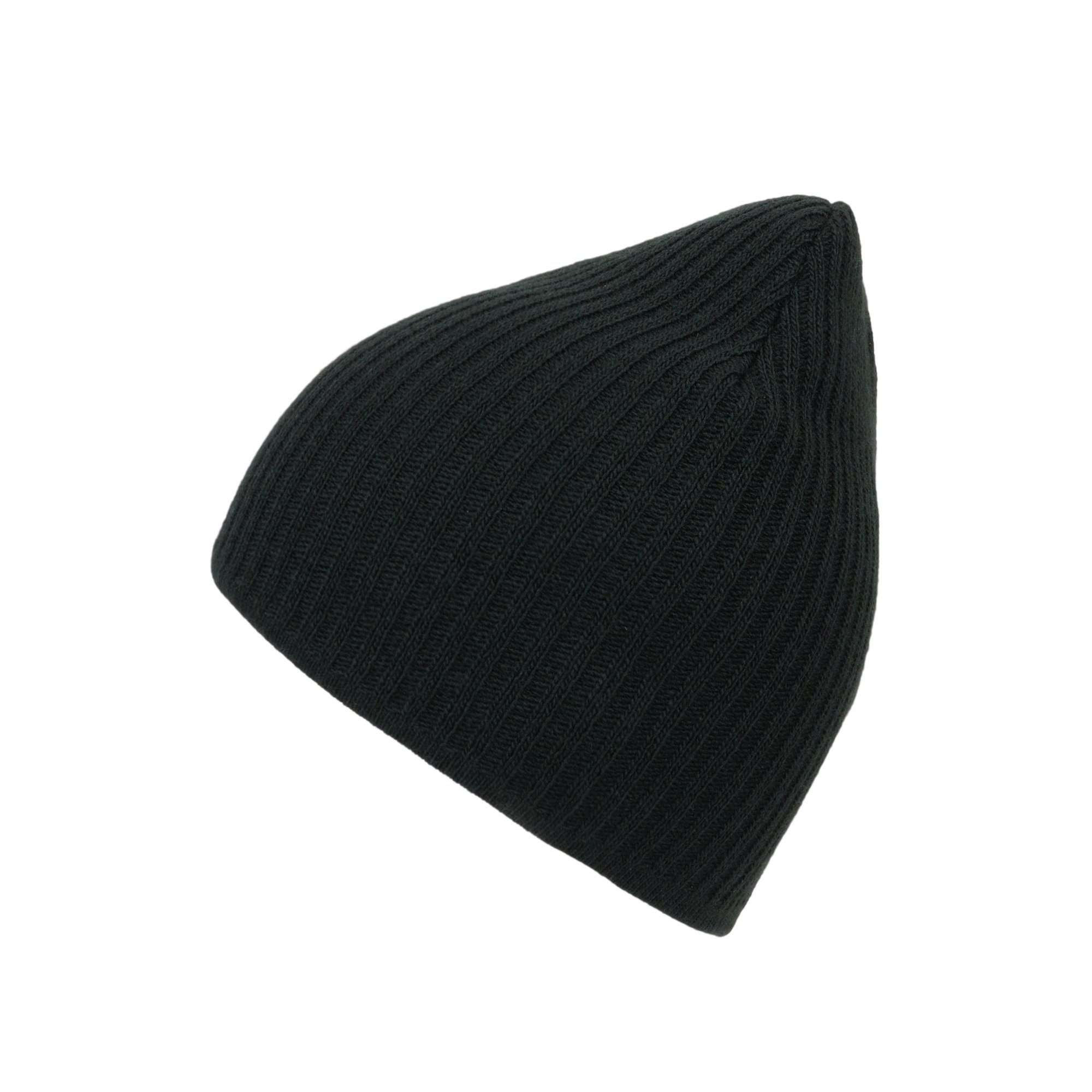 Strickmütze Kinder Mütze