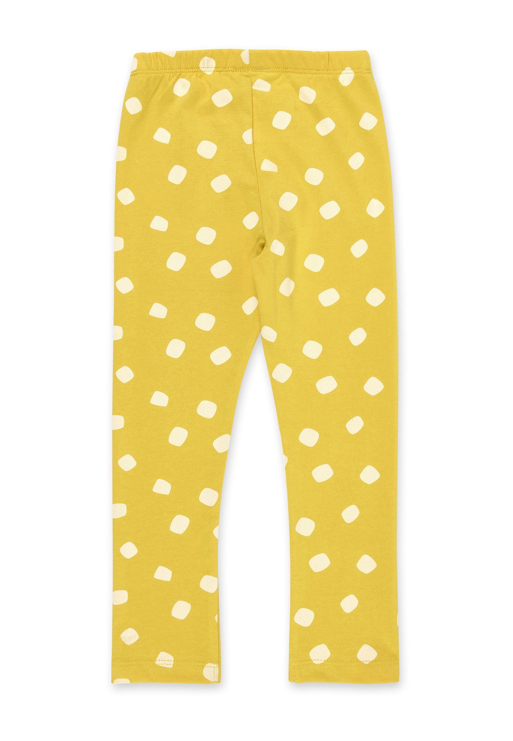 Sigikid tlg) Nachtwäsche (2 Pyjama blau/gelb Pyjama Kinder