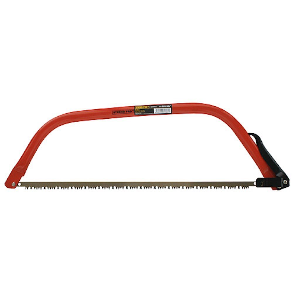 PROREGAL® Gartensäge Garten Bügelsäge 610mm