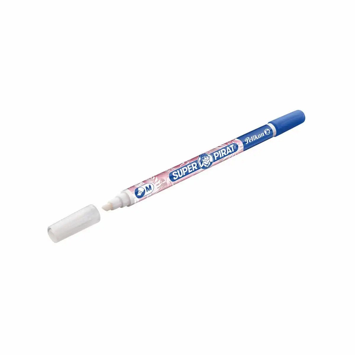 Pelikan Spiel Pelikan Tintenlöscher Super Pirat 850M Design Edition - Tintenkiller m