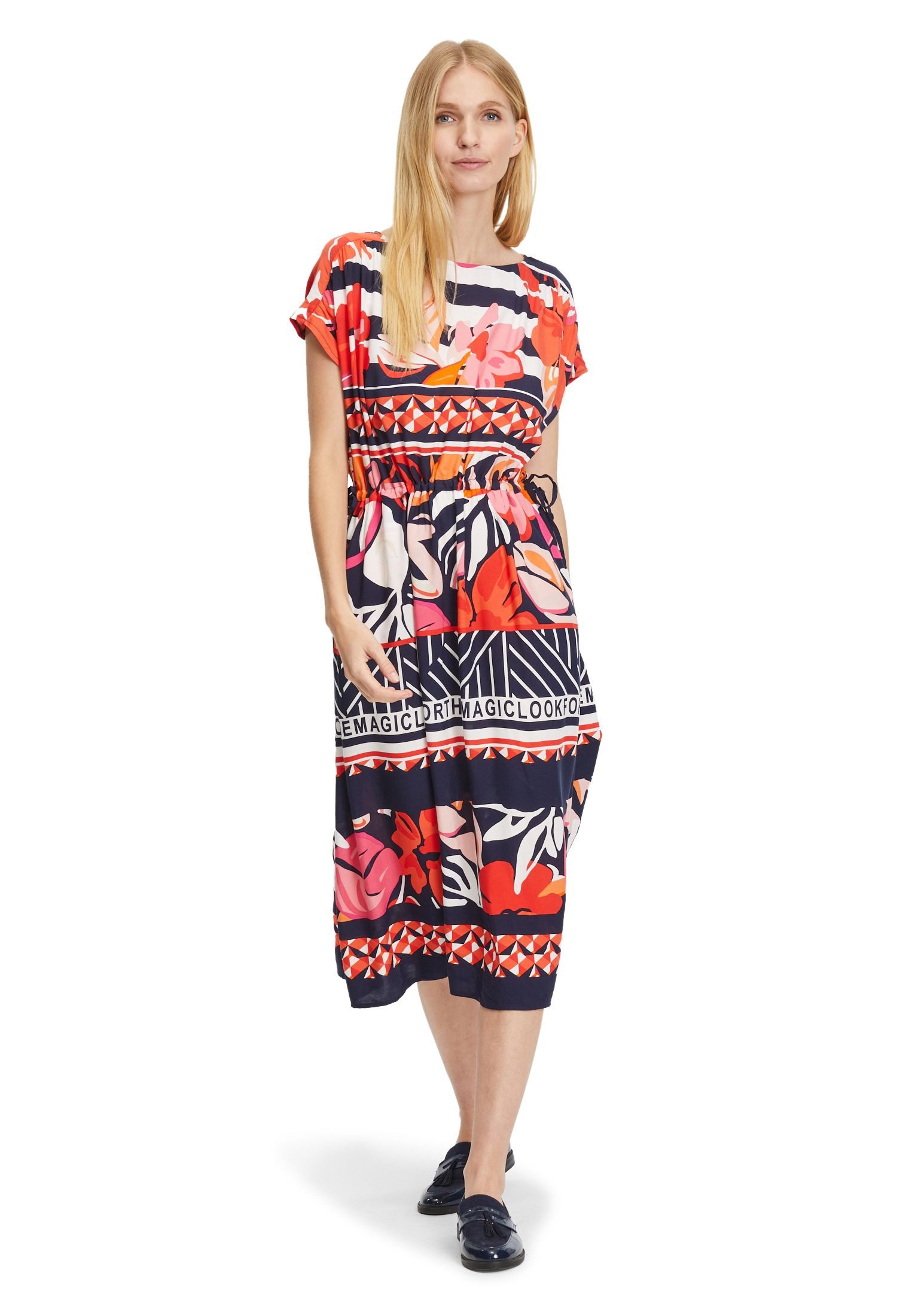 Betty Barclay Sommerkleid