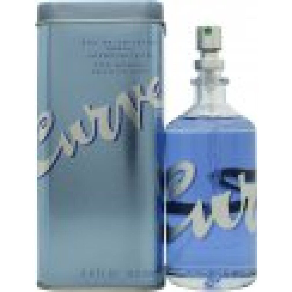 Liz Claiborne Eau de Toilette Curve Eau de Toilette 100ml Spray