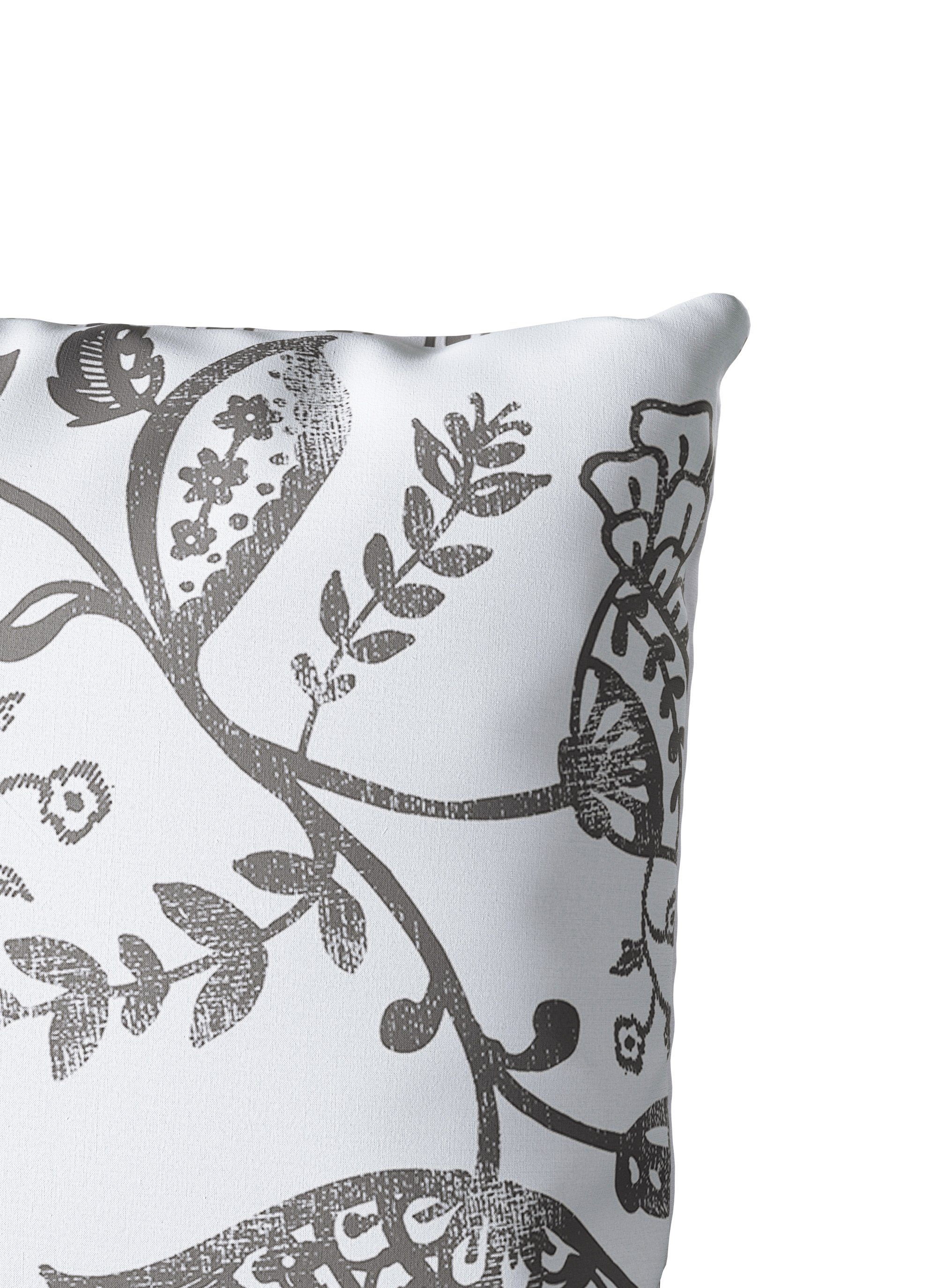 OTTO home Bettwäsche Nordby, Renforcé, 2 teilig, Bettwäsche aus Baumwolle, skandinavisches Design, ab Größe 135x200 cm – Bild 5 von 5