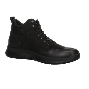 Ara Benjo 2.0 GTX Boots Leder-/Textilkombination uni Chelseaboots Leder-/Textilkombination