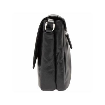 GERRY WEBER Clutch schwarz (1-tlg)