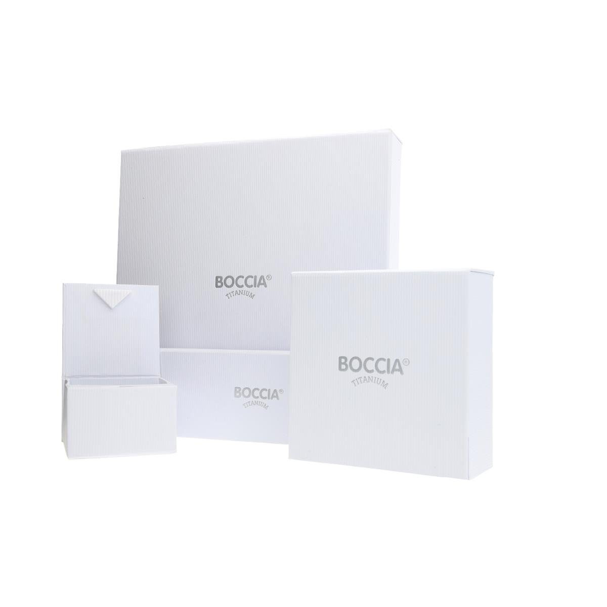 Boccia Paar Ohrhänger Boccia Ohrhänger 05033-02 günstig online kaufen