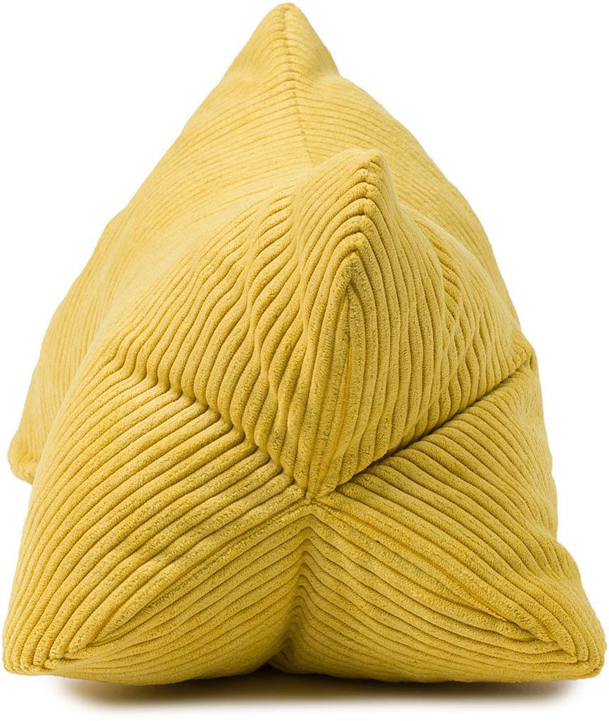 Gözze Nackenkissen Capri Cord, 1-tlg. – Bild 4 von 4
