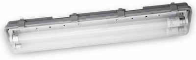 Ledvance LED-Leuchte Ledvance Feuchtraum-Wannenleuchte SubMARINE