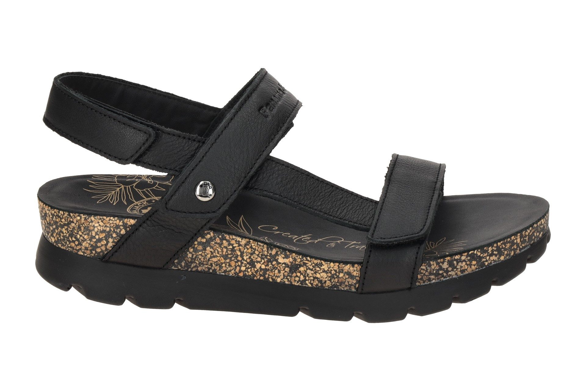 Panama Jack Selma B4 Sandalette