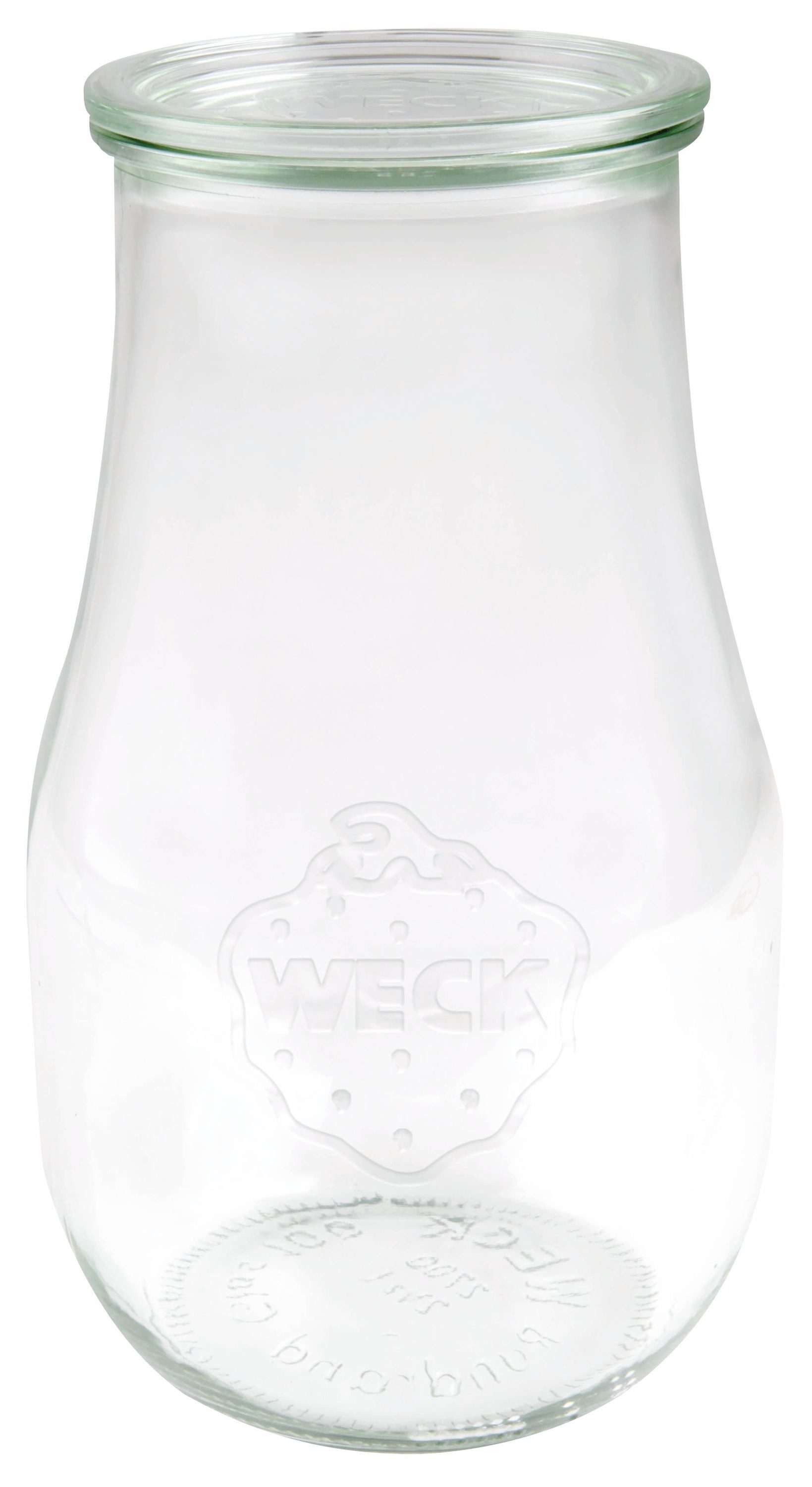 WECK Einmachglas
