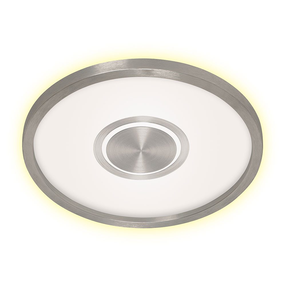Briloner Leuchten LED Deckenleuchte, LED-Leuchtmittel fest günstig online kaufen