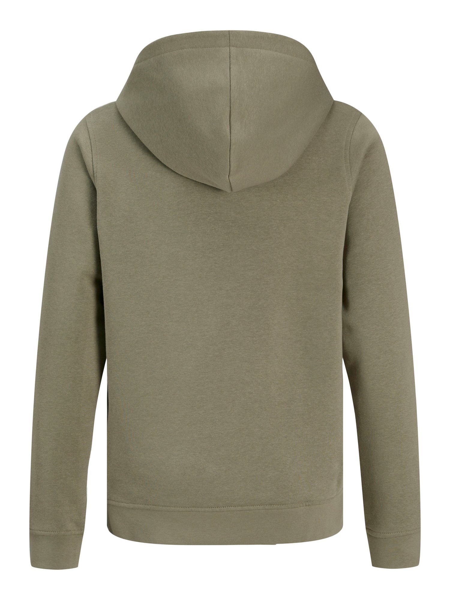 Jack & Jones Junior Sweatshirt JJESOHO SWEAT HOOD JNR – Bild 2 von 2