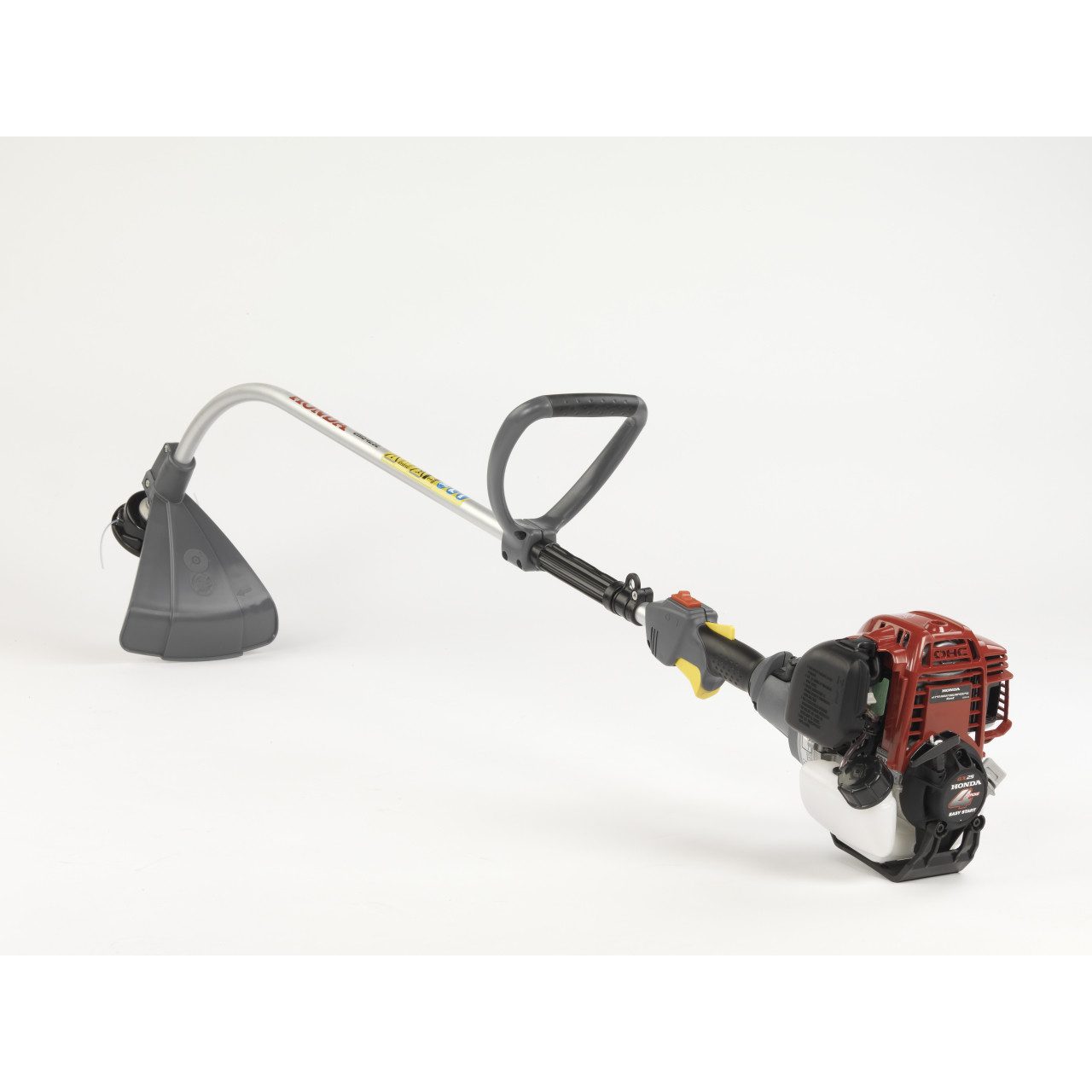 Honda Benzin-Freischneider UMS 425 Motortrimmer mit 4-Takt Motor