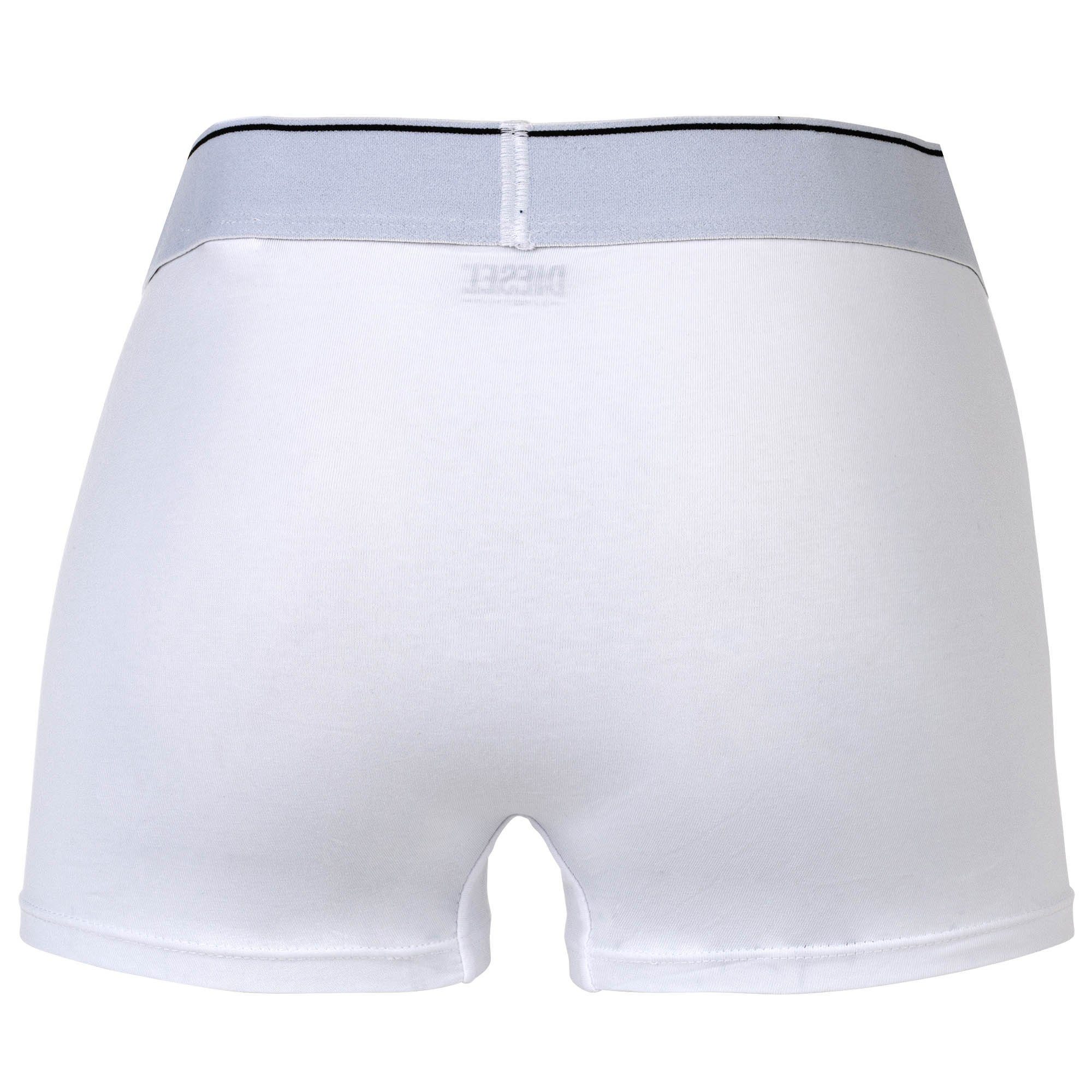 Diesel Boxer Herren Boxershort 3er Pack Baumwolle (Packung, 3er Pack)