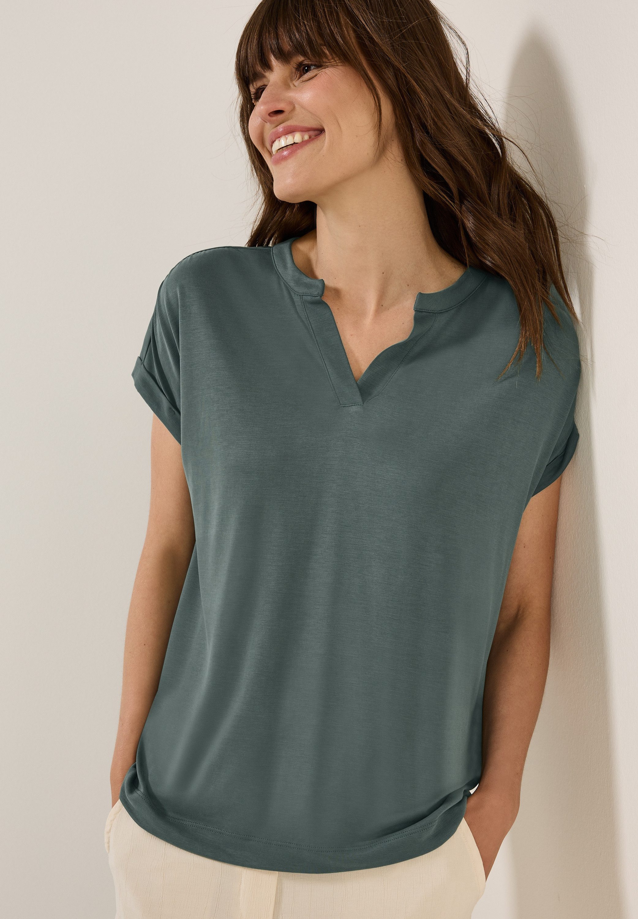 CECIL T-Shirt günstig online kaufen