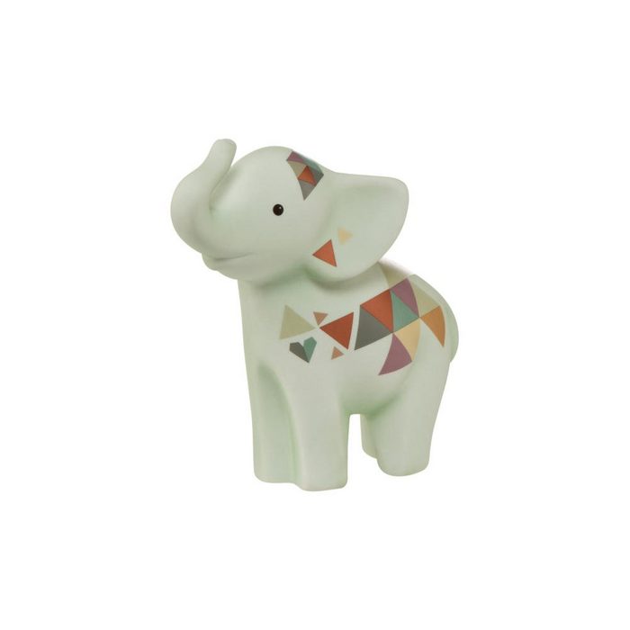 Goebel Tierfigur Elephant De Luxe - Morani