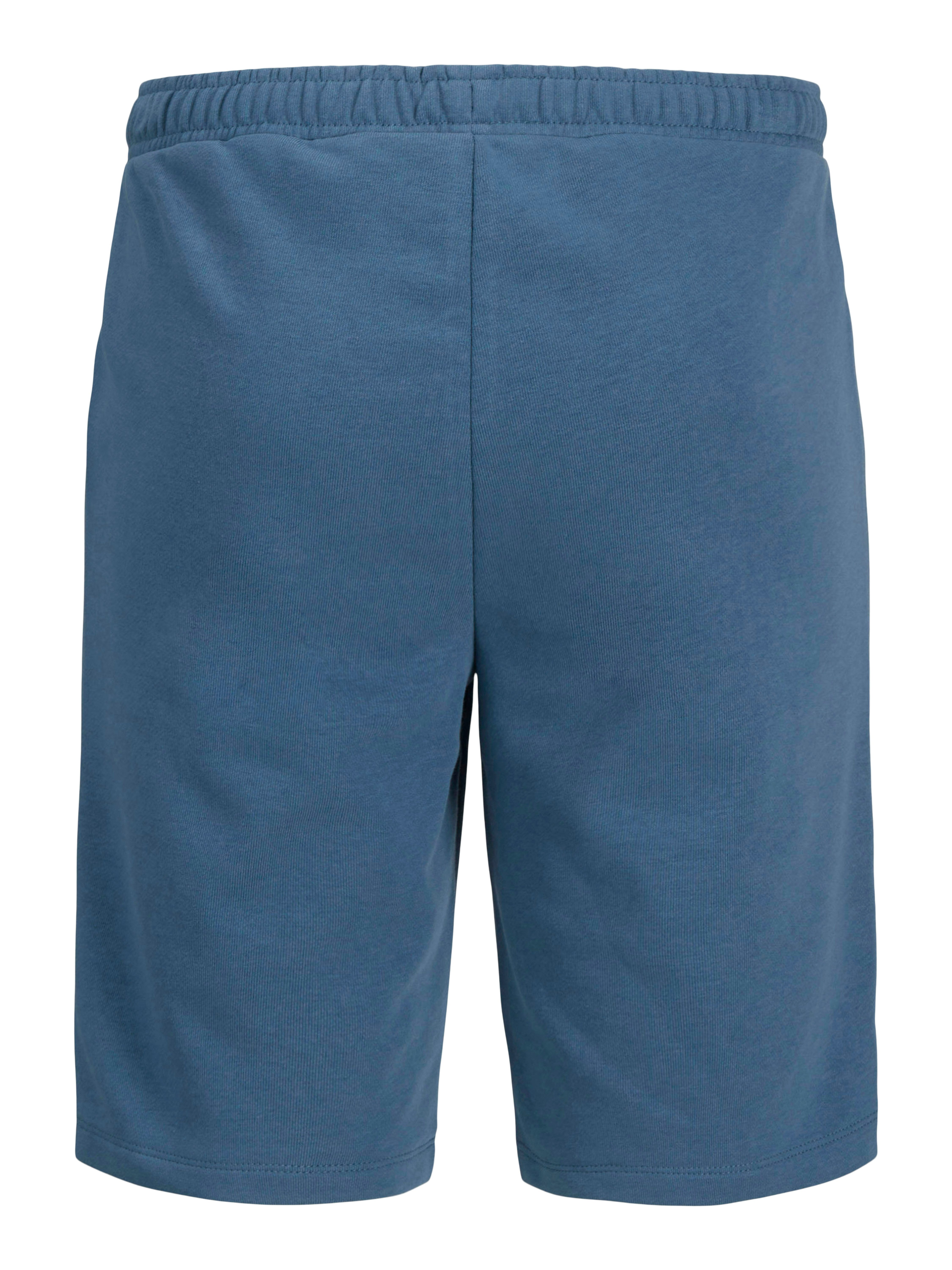 Jack & Jones Junior Sweatshorts JPSTLOGO SWEAT SHORTS 2 COL SN GMS JNR