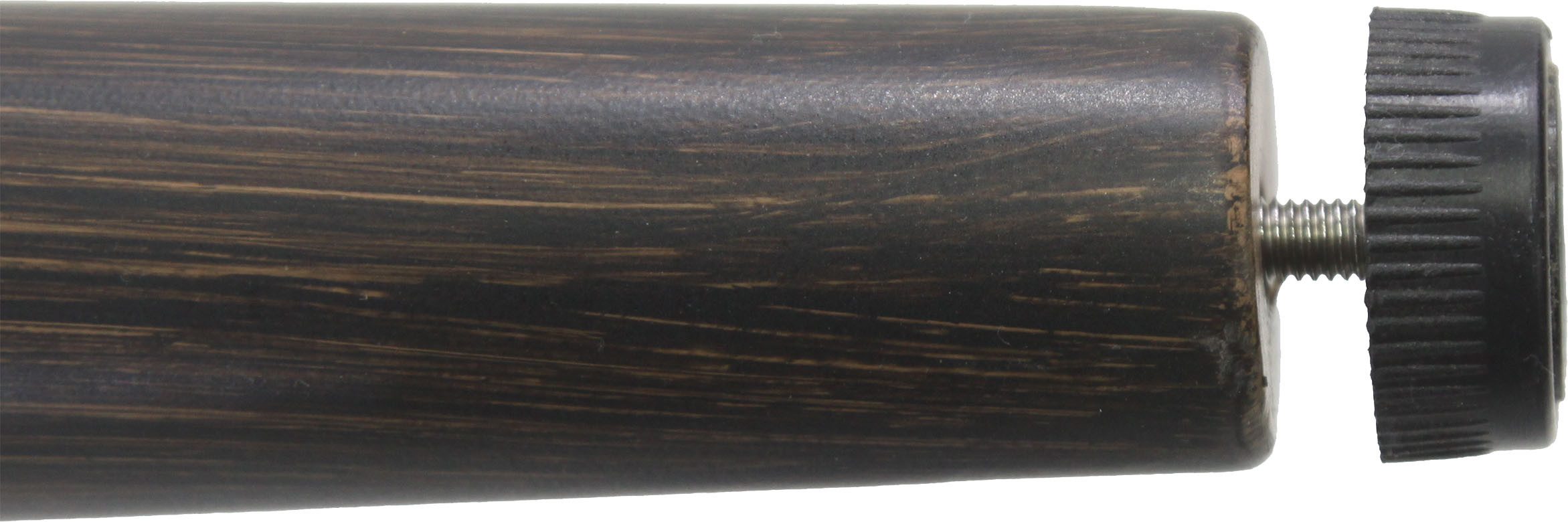 Essentials Gartentisch Pedro Terrassentisch (Packung, 1-St), Wenge-Schwarz Ceramic