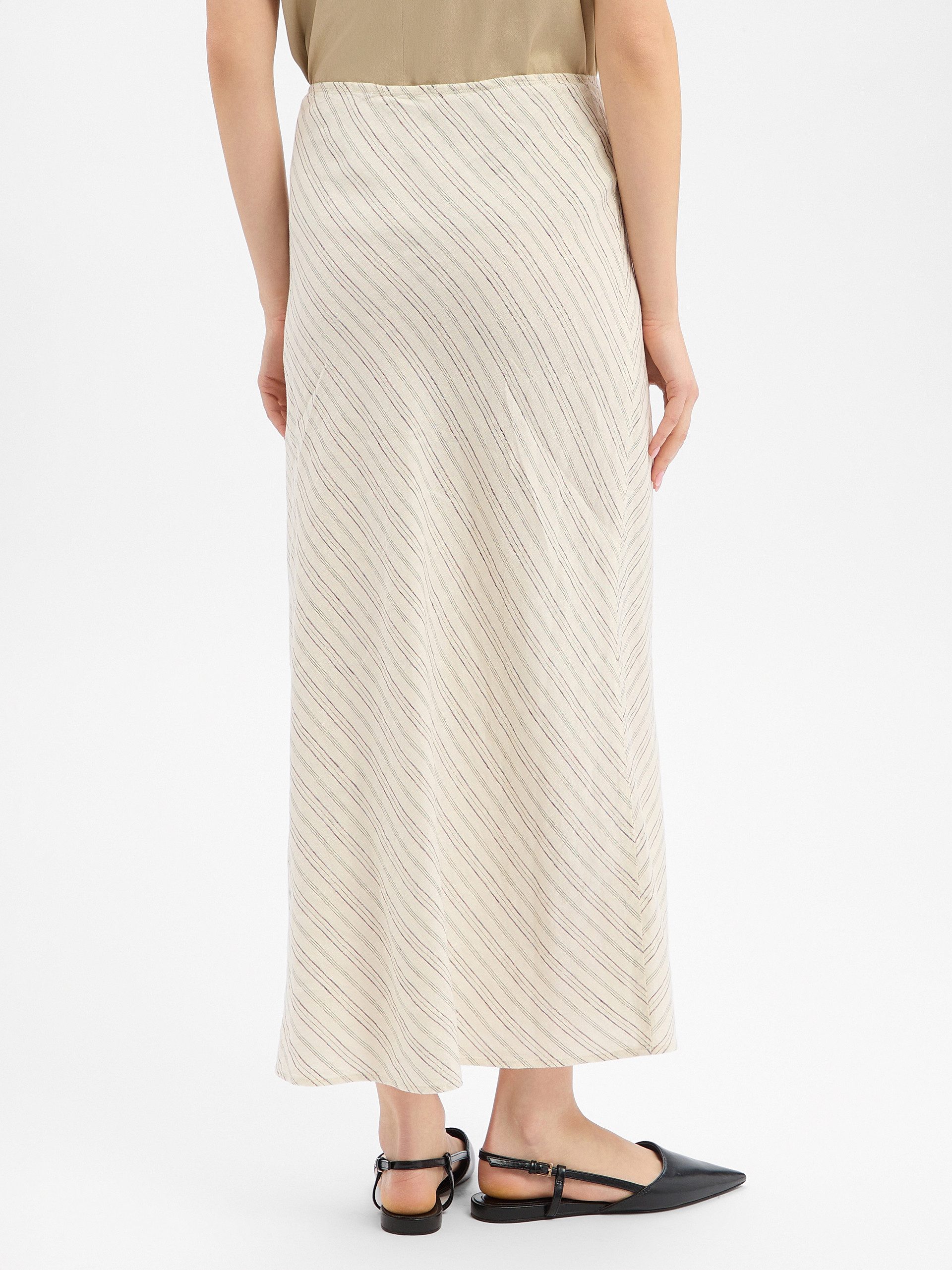 Samsoe & Samsoe Maxirock Saagneta