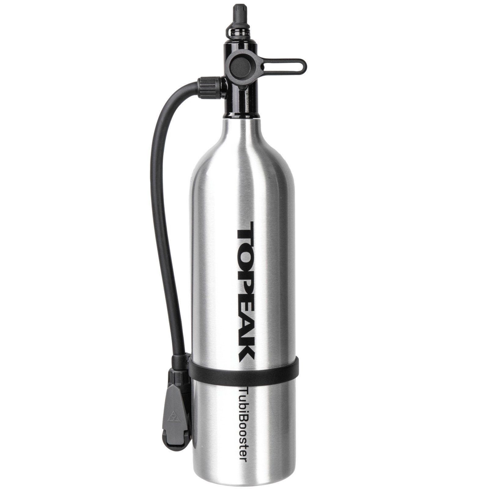 Topeak CO2-Pumpe
