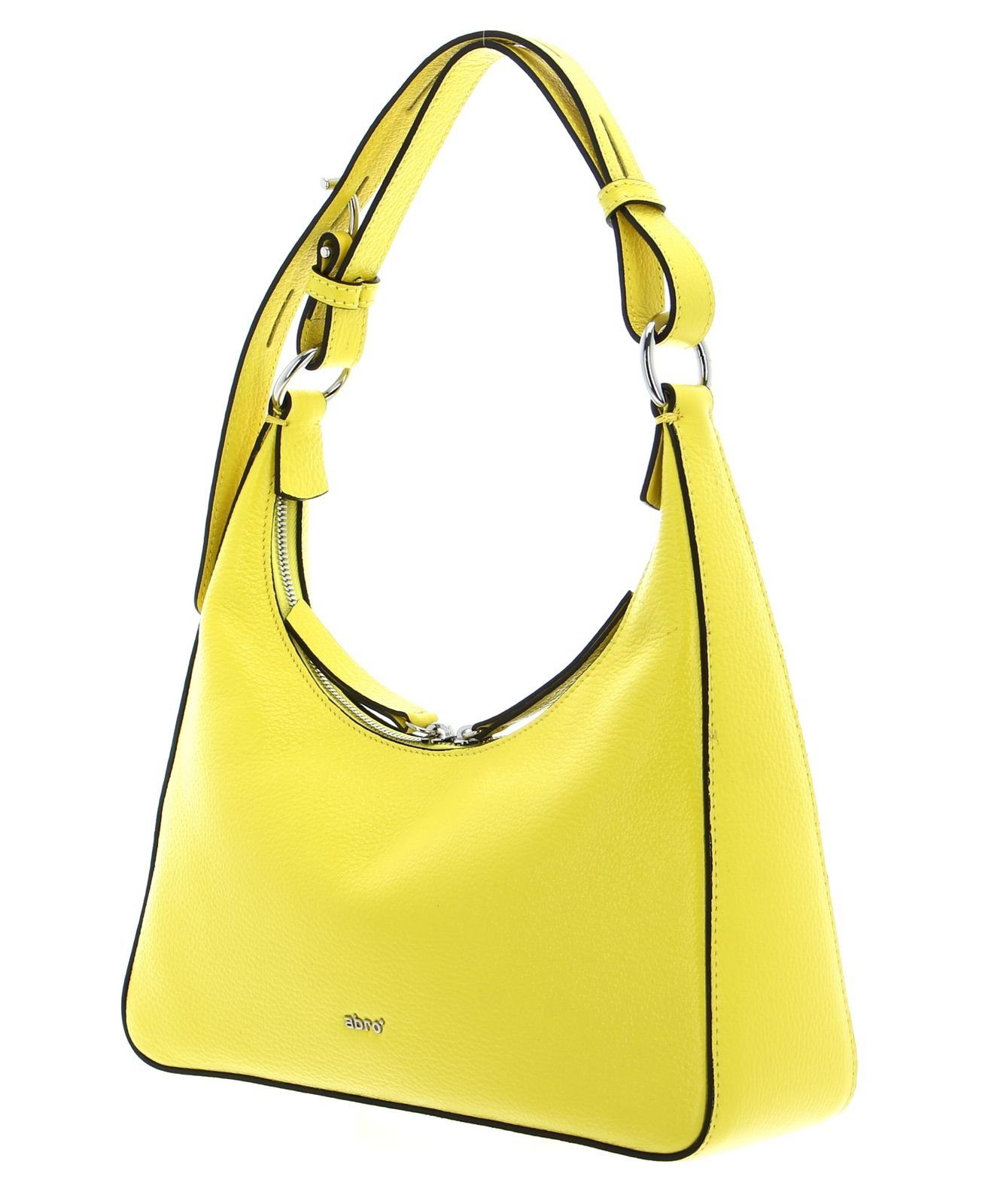 Abro Schultertasche Leather Ariete