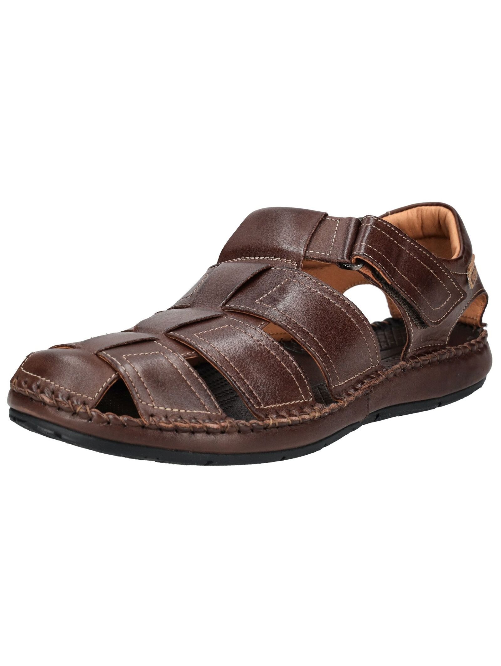 PIKOLINOS PIKOLINOS Halbschuhe Leder Klettschuh