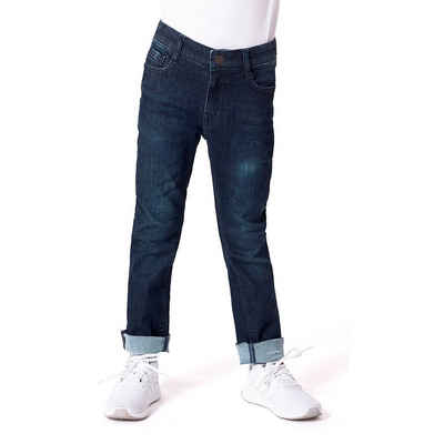 MyToys-COLLECTION Regular-fit-Jeans »Jeanshose für Jungen von ZAB kids«