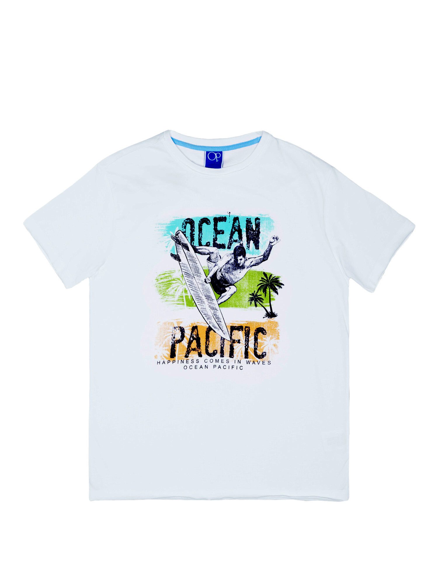 Ocean Pacific T-Shirt BROULEE