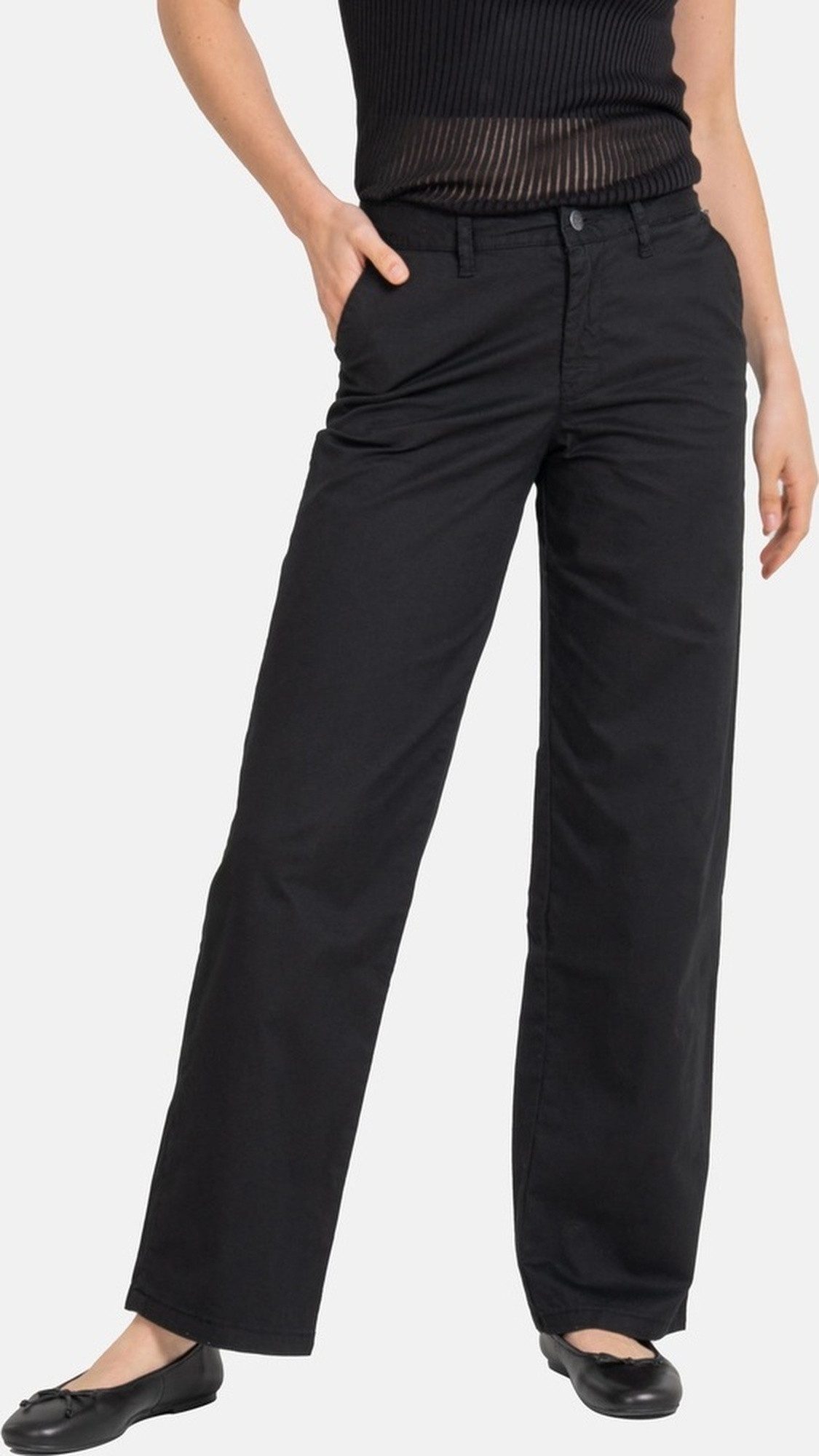 REELL Cargohose Women Kim Pant Lw