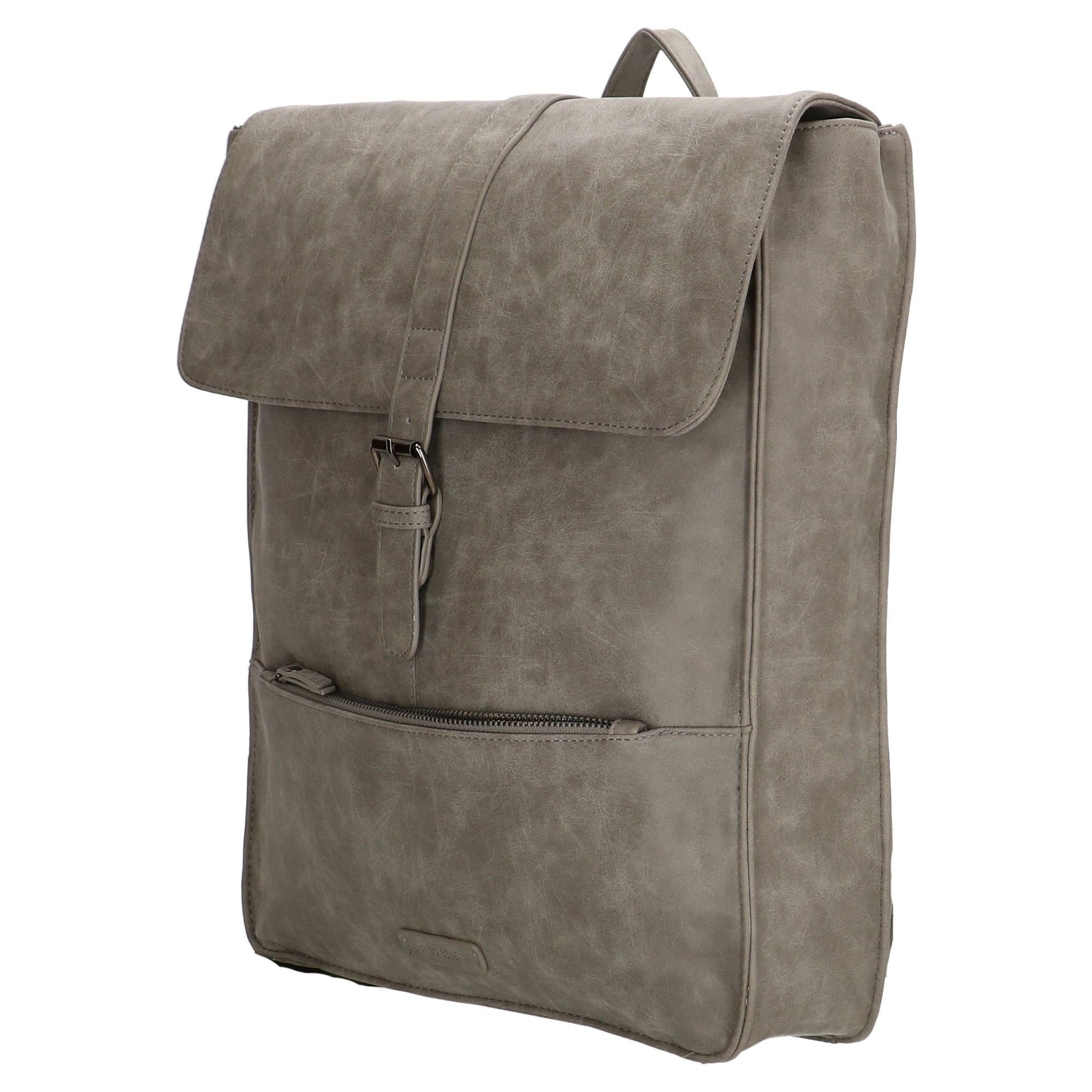 Christian Wippermann Cityrucksack Großer Rucksack Fahrradrucksack günstig online kaufen
