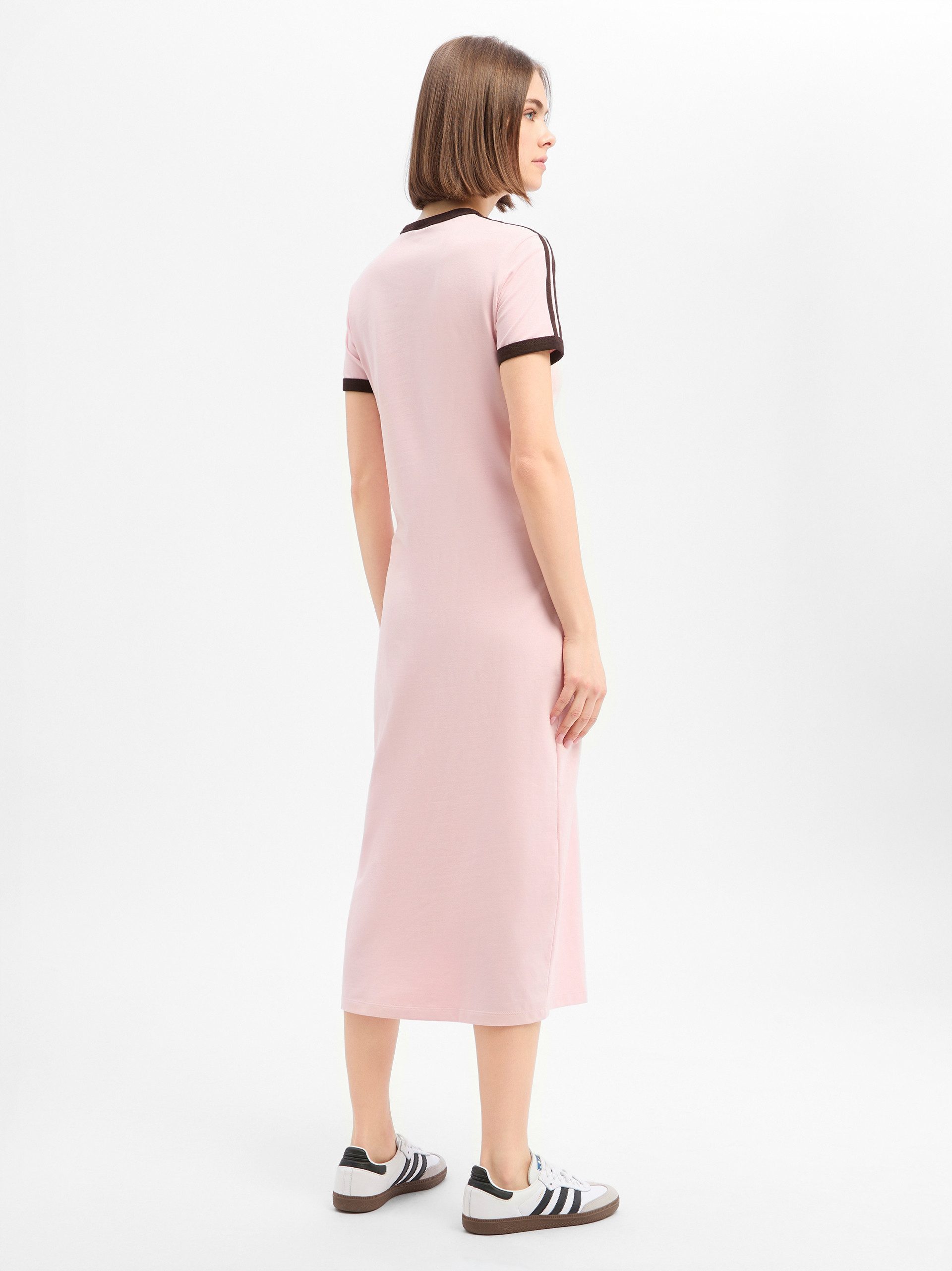 adidas Originals Jerseykleid