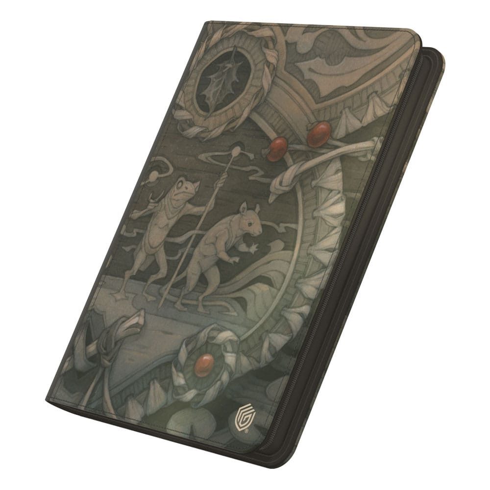 Ultimate Guard Sammelkarte Zipfolio 360 XenoSkin - Magic: The Gathering "Bloomburrow"