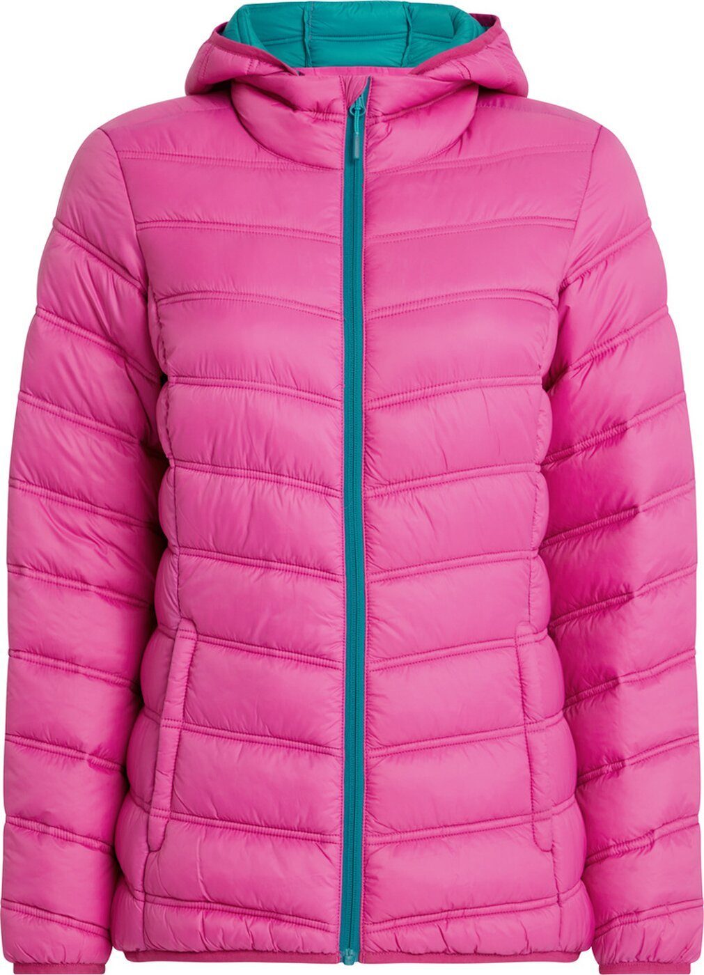Funktionsjacke Da.-Jacke Jebel hd wms