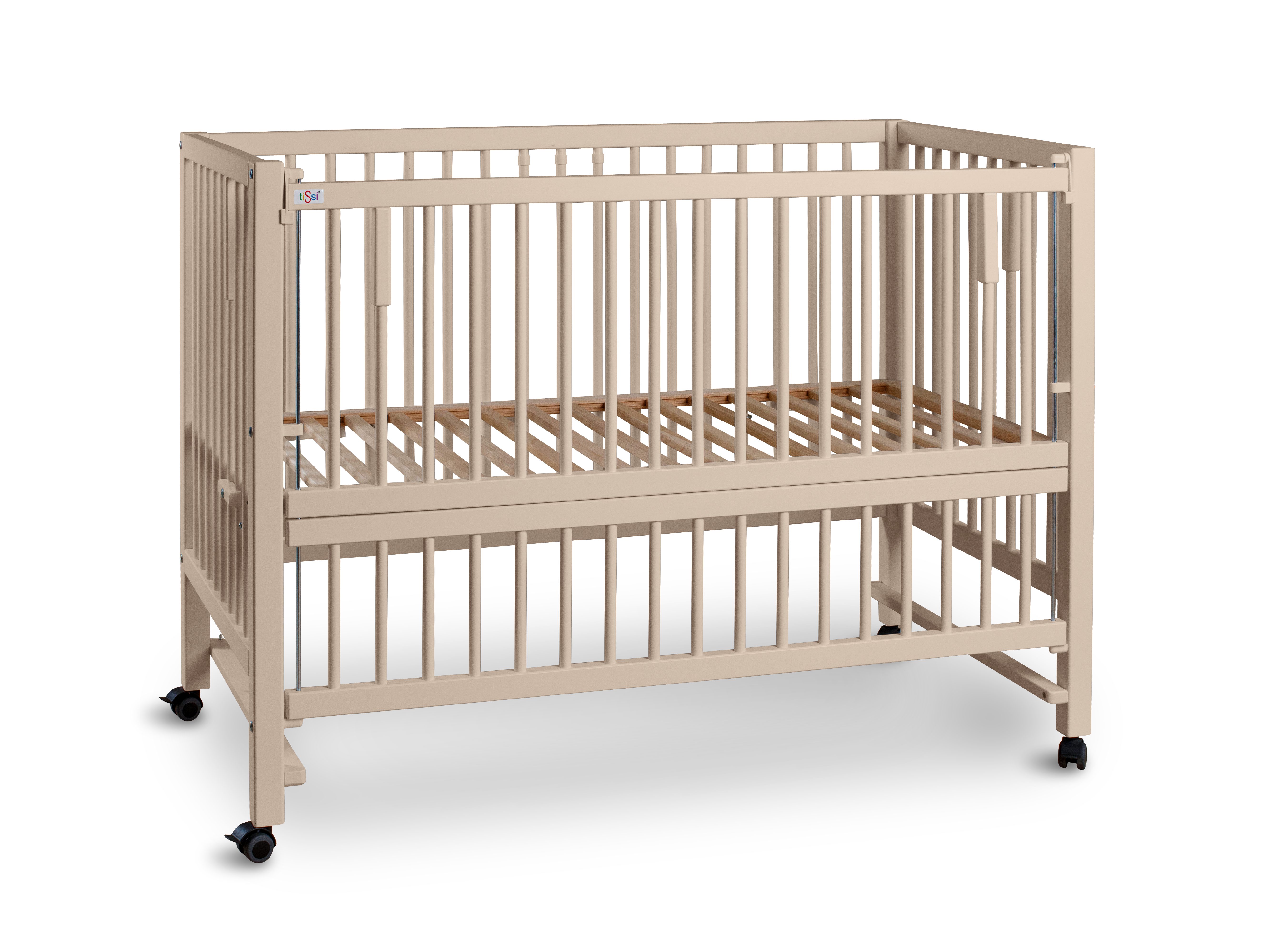 tiSsi® Beistellbett tiSsi® XXL Beistellbett/ Kinderbett günstig online kaufen